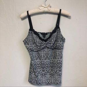 White House Black Market camisole